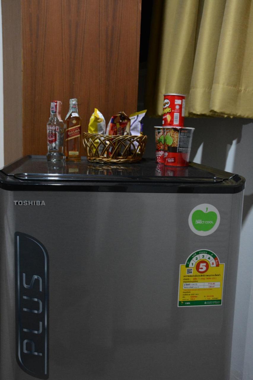 Casa Jip Guesthouse Patong Екстериор снимка