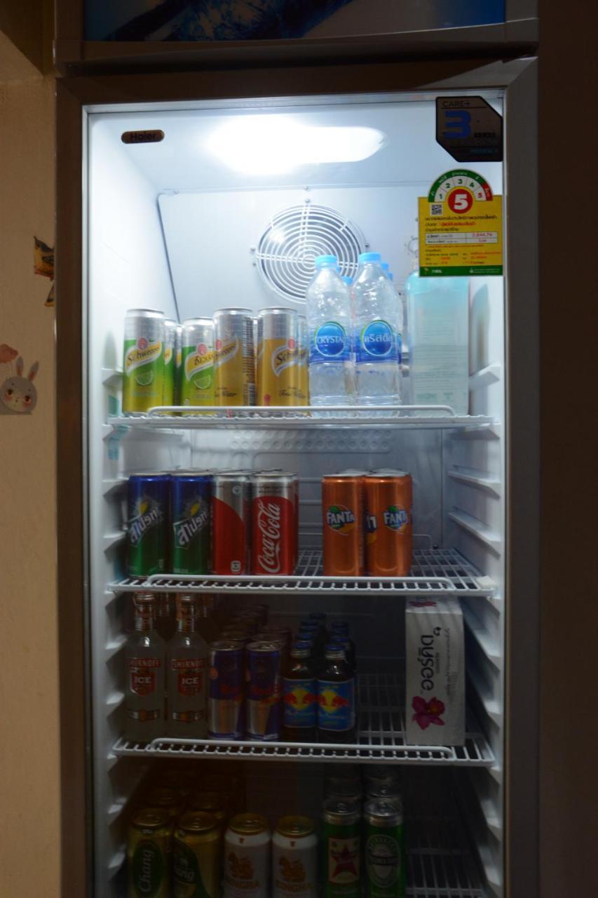 Casa Jip Guesthouse Patong Екстериор снимка