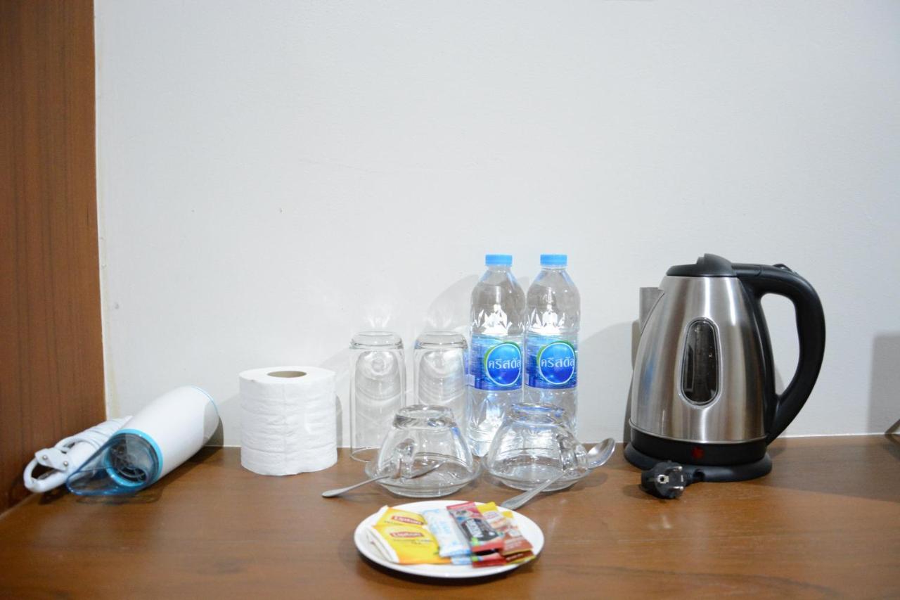 Casa Jip Guesthouse Patong Екстериор снимка